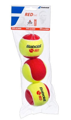 Babolat Babolat Red Felt 3��