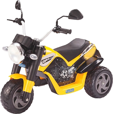 ������� ������������� Peg Perego Scrambler