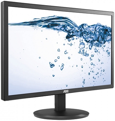 ������� AOC E2180Swn