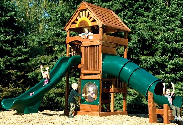 ������� ���������� �������� Rainbow Village Design 5A