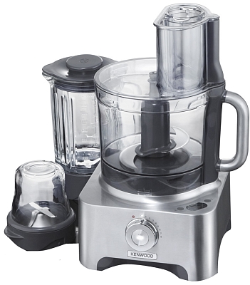 �������� ������� Kenwood FPM 910