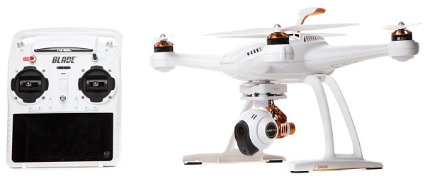 ������������ (����) Blade Chroma Camera Drone 4K CGO3 ST10+