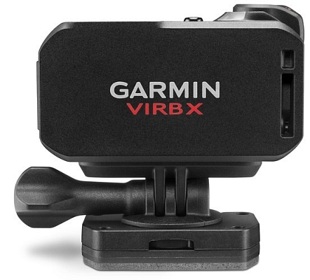 Action ������ Garmin VIRB XE