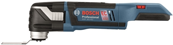 ������������������� ���������� Bosch GOP 18 V-EC Professional