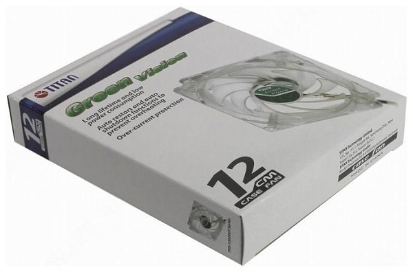 ������� ���������� TITAN TFD-12025GT12Z/LD1