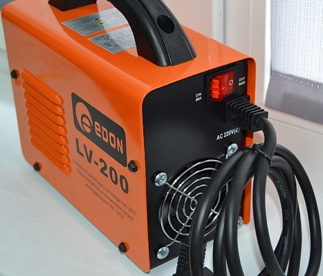 ��������� ������� Edon LV-200