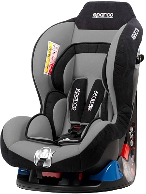 ������� ���������� Sparco F5000-K
