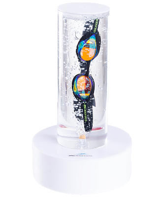 ����������� ����� ��� ����� Acrylic Transparent 25Degrees ��-00017778