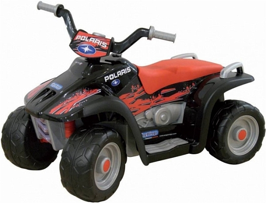 ������� ������������� Peg Perego Polaris Sportsman 400