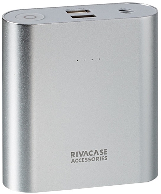 Powerbank ����������� RIVACASE Rivapower VA1015