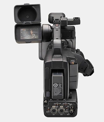 ����������� Panasonic AG-HMC84
