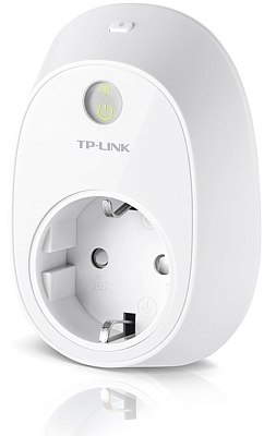 ����� ������� TP-LINK HS110