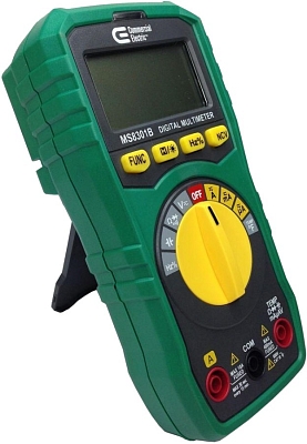 ���������� / ��������� Mastech MS8301B