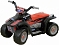 ������� ������������� Peg Perego Polaris Sportsman 400