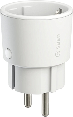 Sber Smart Plug