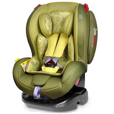 ������� ���������� WELLDON Royal Baby II SideArmor And CuddleMe