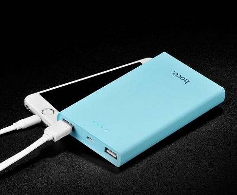 Powerbank ����������� Hoco B12-13000