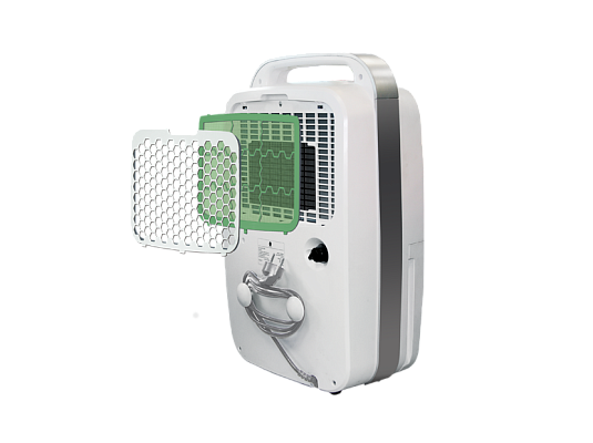 ��������� �������������� Ballu BDM-30L