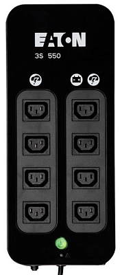 ��� Eaton 3S 700IEC