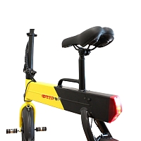 SpeedRoll SG04