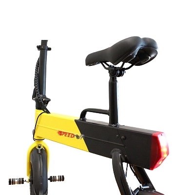 SpeedRoll SG04