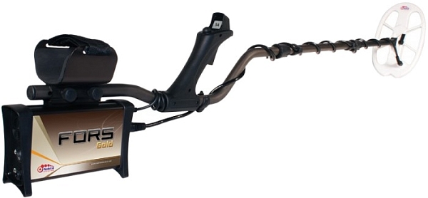 ��������������� Nokta Fors Gold Pro