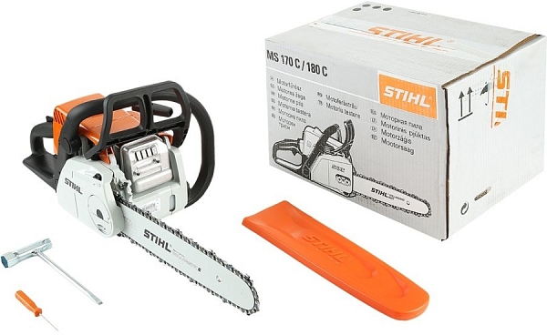 ���� STIHL MS 180 C-BE 40