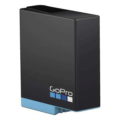 ����������� GOPRO AJBAT-001, 1220�A�, ��� ����-����� GoPro Hero8 AJBAT-001