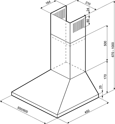 ������� Krona Janna 600