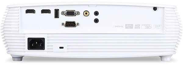 �������� Acer H5382BD