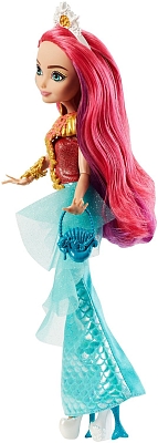 ����� Ever After High Meeshell Mermaid DHF96