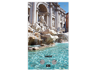 ������� ������� Zanussi GWH 10 Fonte Glass Trevi
