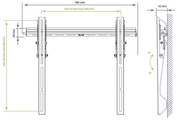 ���������/��������� Kromax VEGA-12