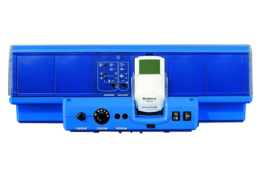 ������� ���������� Logamatic 4322 "RU"