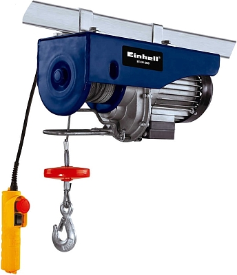 ���� � ������� Einhell BT-EH 600