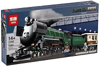 ����������� Lepin Emerald Night 21005