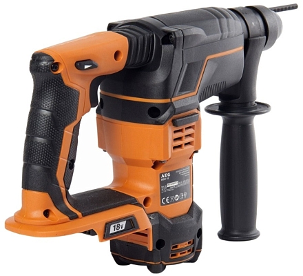 ���������� AEG BBH 18 LI-402C