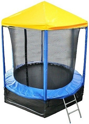 ����� OptiFit Like 6ft With Roof