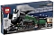 ����������� Lepin Emerald Night 21005