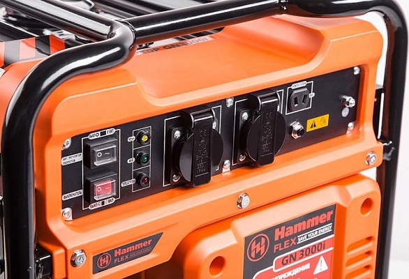 ���������������� Hammer GN 3000I