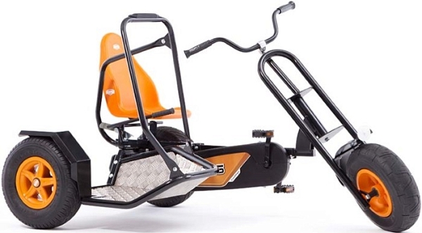 ���������� Berg Duo Chopper BF