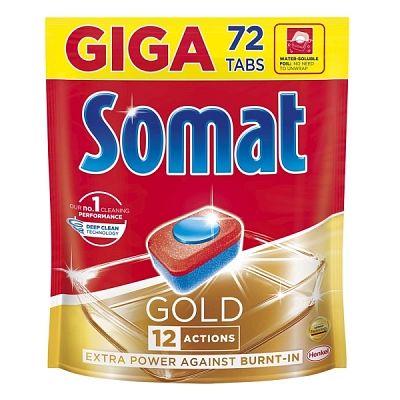 Somat Gold, 72 ��������