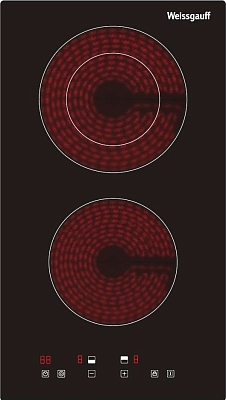 �������� ����������� Weissgauff HVF 32