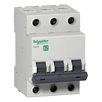 ����������� �������������� Schneider Electric Easy 9 (EZ9F34332) 32A ��� C