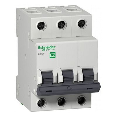 ����������� �������������� Schneider Electric Easy 9 (EZ9F34332) 32A ��� C