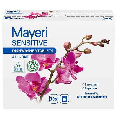 Mayeri Sensitive ��� �������� ALL in ONE 30 ��.