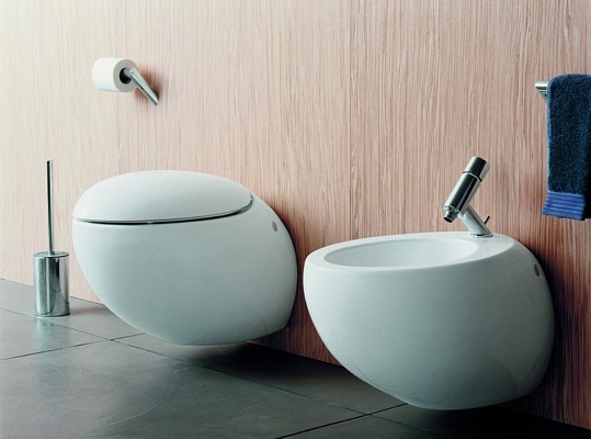 ������ Laufen Alessi One 820976