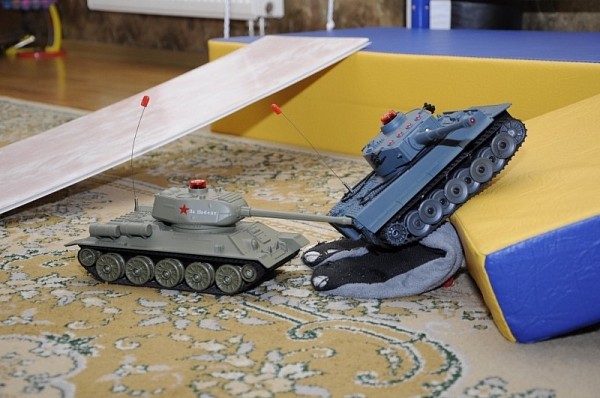 ���� �� ��������������� ABtoys C-00135