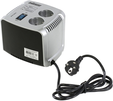 ������������ ���������� Powerman AVS 500C