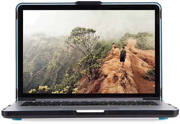 ����� ��� ��������� Thule Vectros Protective for MacBook Pro with Retina display [Vectros Protective for MacBook Pro with Retina display 13]
